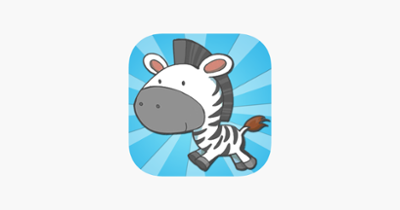 Little Zebra Shopper Image