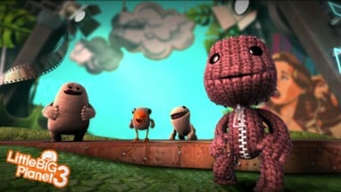 LittleBigPlanet 3 Image