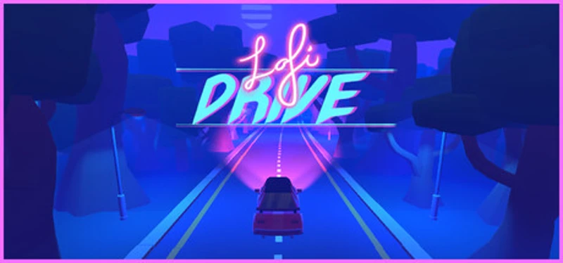 Lofi Drive Image