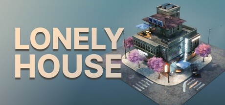 Games like Lonely House
