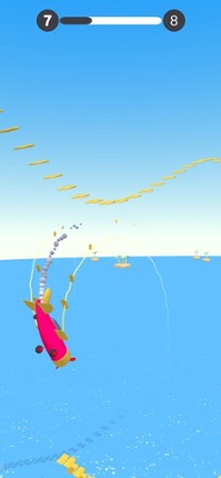 Long Wings Image