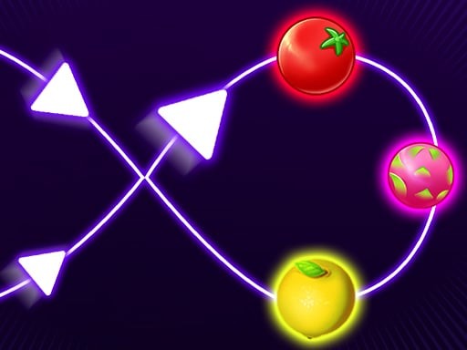 Games like Looper Fruit Hit