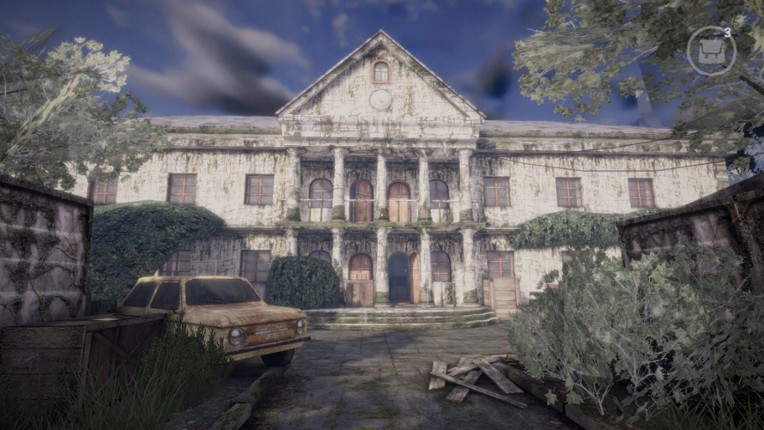 Lost Estate Agent screenshot