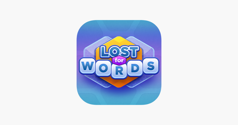 Lost for Words - Word Trivia Game Cover