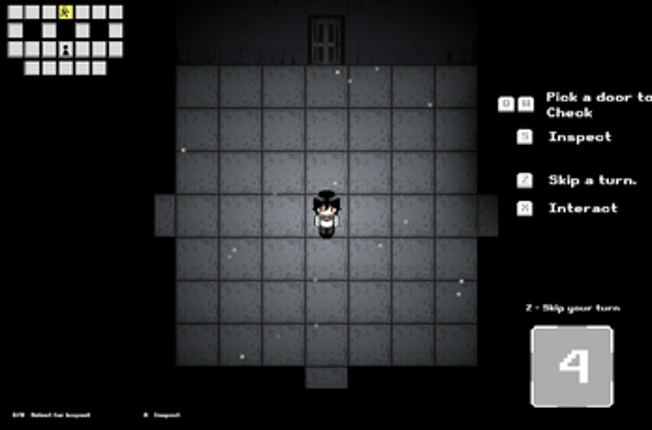 Lost of Mind (Demo) screenshot