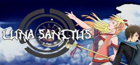 Games like Luna Sanctus