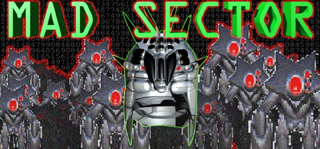 Games like Mad Sector