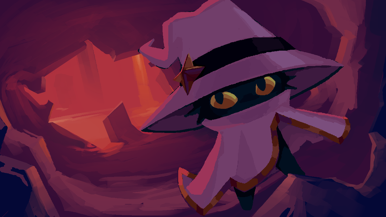 Games like MAGICAL ROCKS