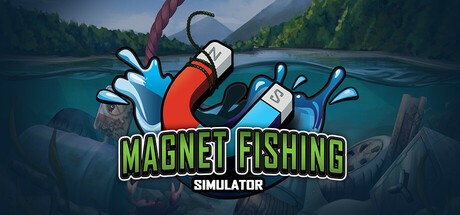 Games like Magnet Fishing Simulator