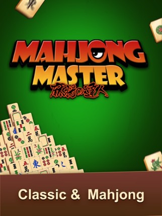 Mahjong Solitaire King Image