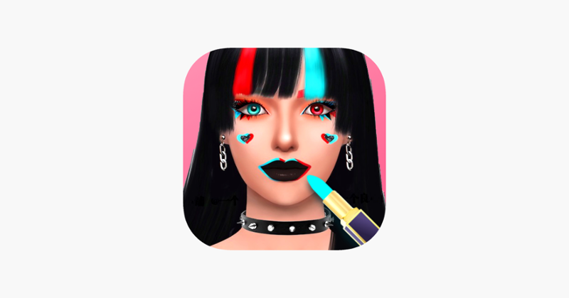 Makeup Artist: Makeup Games Game Cover