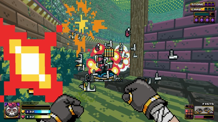 Mala Petaka screenshot