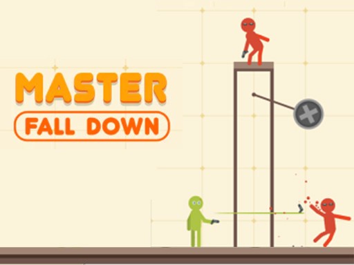 Games like Master Fall Down