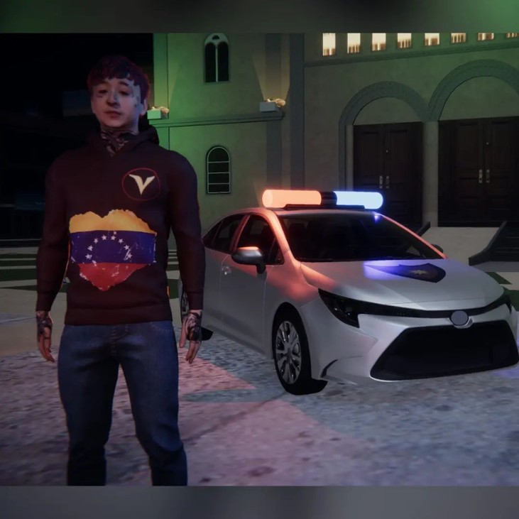 Games like Maturín City Stories 2023 Free