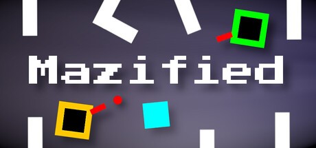 Games like Mazified