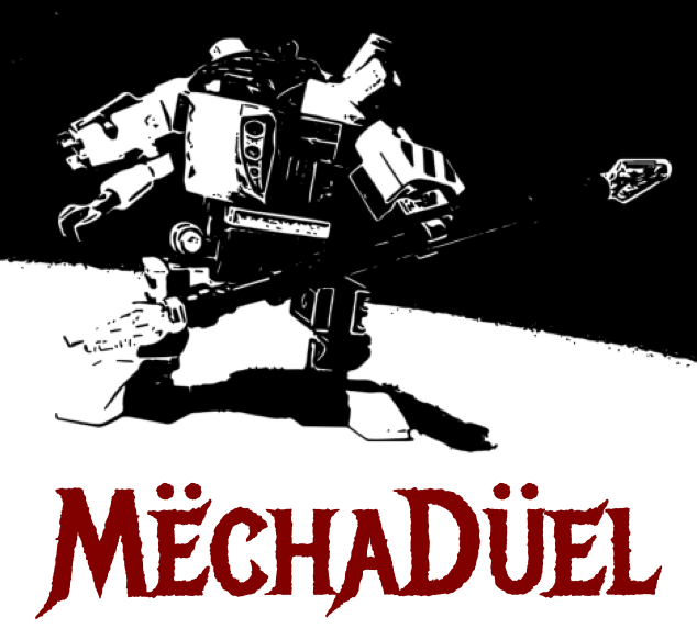 Games like MëchaDüel