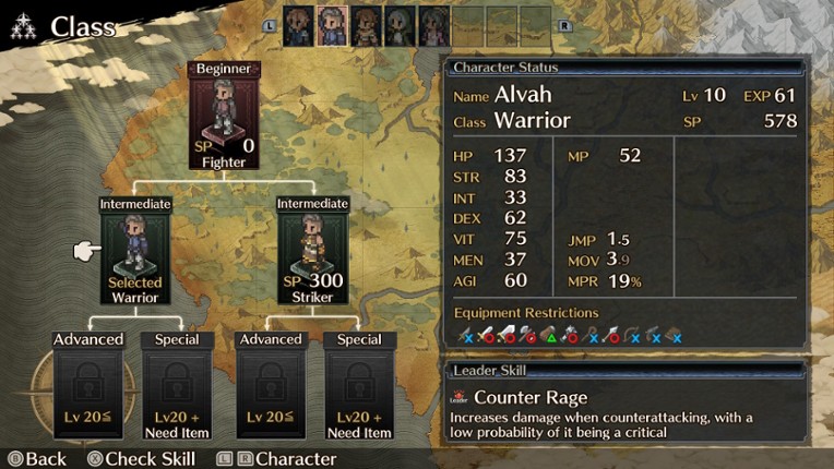 Mercenaries Blaze: Dawn of the Twin Dragons Image