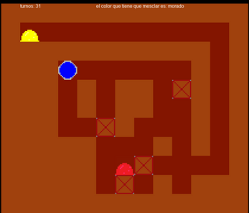 mesclar colores (prototype) Image