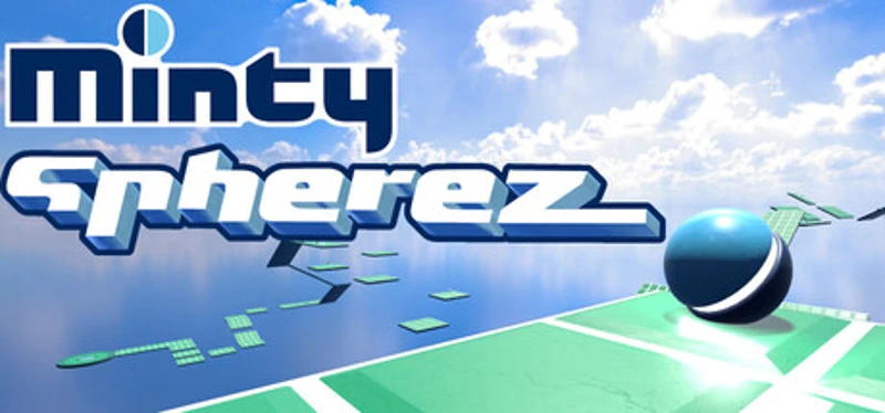 Minty Spherez Image