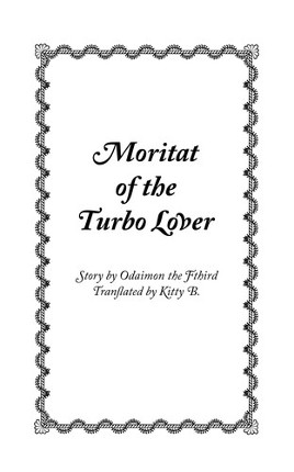 Moritat of the Turbo Lover Image