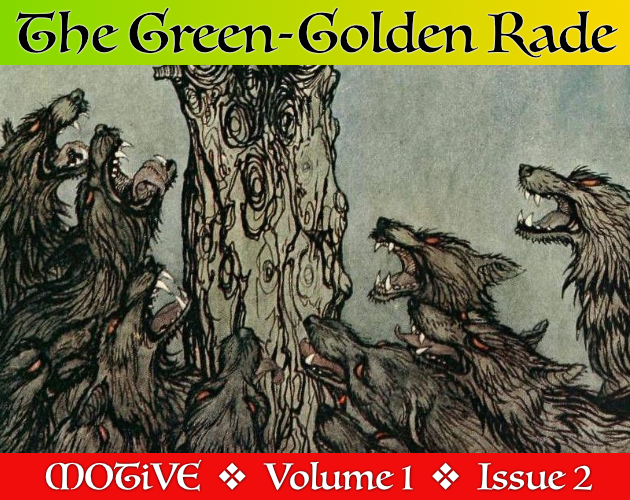 Games like MOTiVE: Vol 1 Issue 2