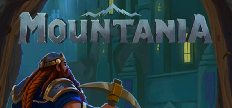 Mountania Image