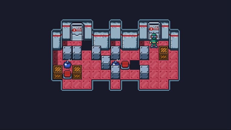 Move That Box screenshot