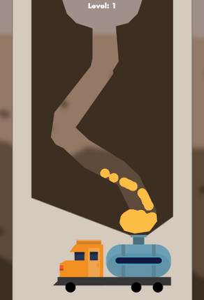 Move The Oil - Free Online Browser Game Image