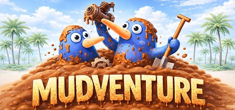 Games like Mudventure