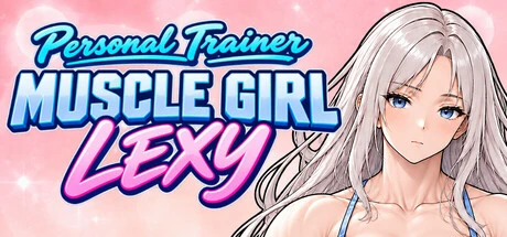 Games like Muscle Girl Lexy: My Personal Trainer