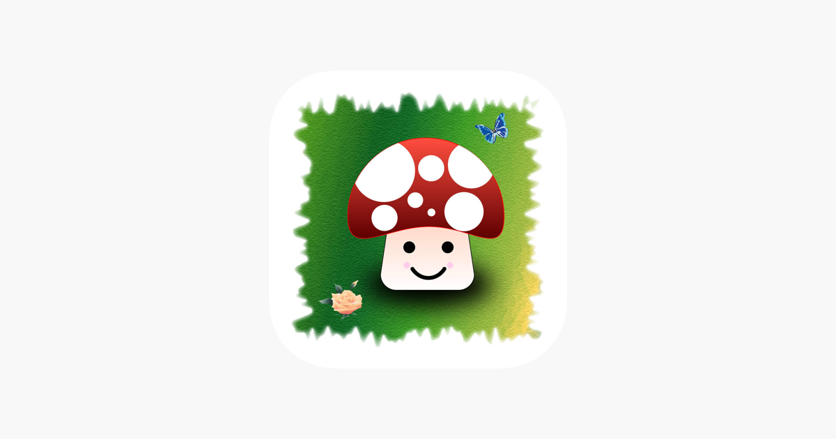 Games like Mushroom for Maria - Jump and Stamp