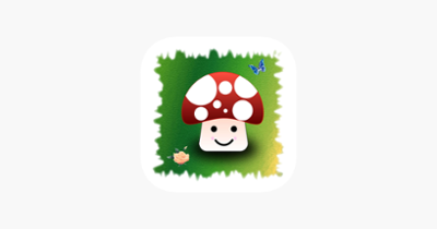 Mushroom for Maria - Jump and Stamp Image