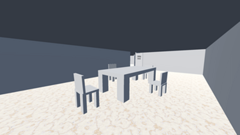 My House RULES! screenshot