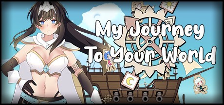 Games like My journey to your world