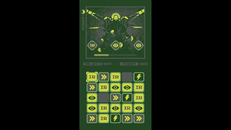 Mysteerie screenshot