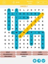 Mystery Word - search the words! Image