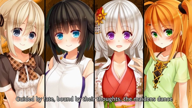 Ne no Kami screenshot