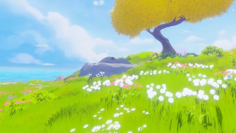 New Day screenshot