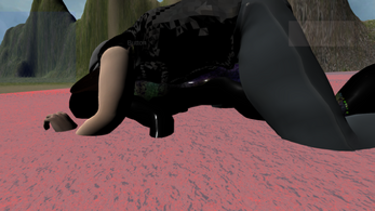Ninja Kenji screenshot