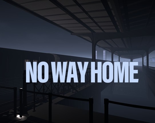 No Way Home Image