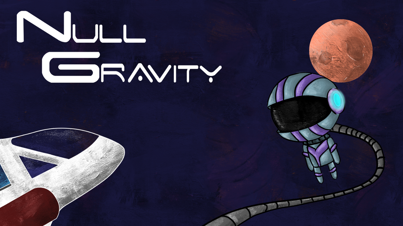 Games like Null Gravity