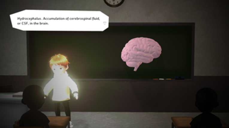 On Fighting Shadows screenshot