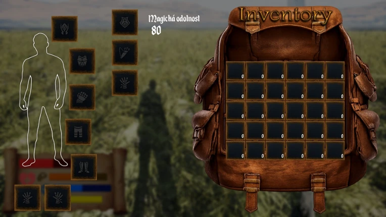 Strážce Kopce: Zrození Legendy Image
