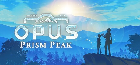 Games like OPUS: Prism Peak