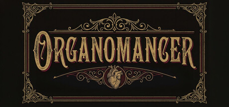 Organomancer Image