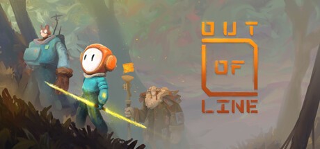 Games like Out of Line