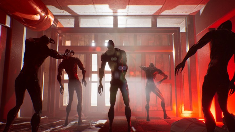 Out of Oblivion screenshot