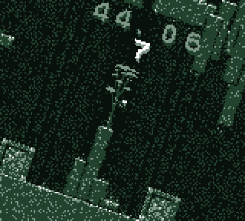 Owl Camp - (jam entry) screenshot