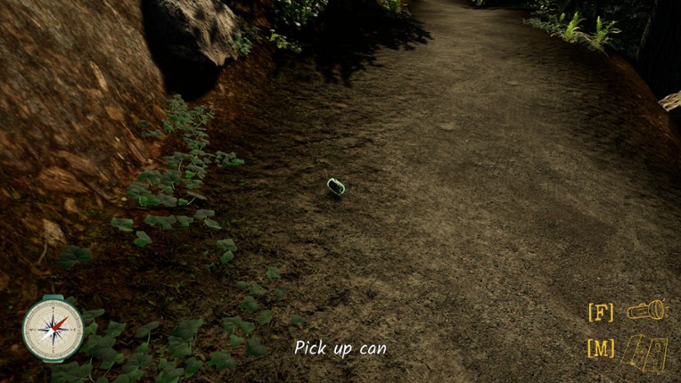 Pack It Out screenshot