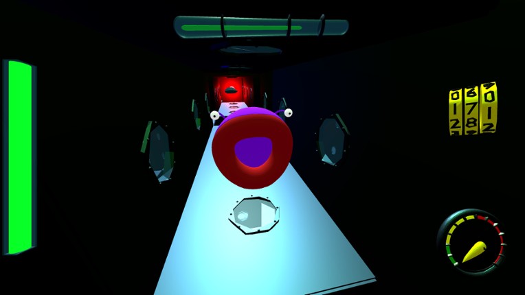 Pack of Demons screenshot